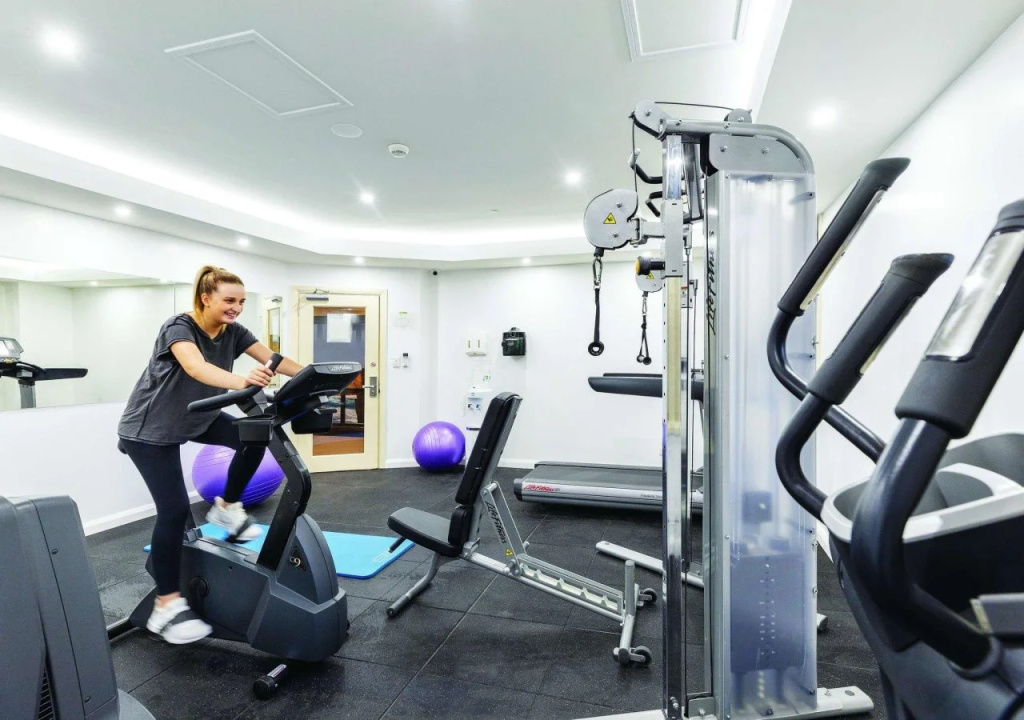 ibis Styles Kingsgate - Général