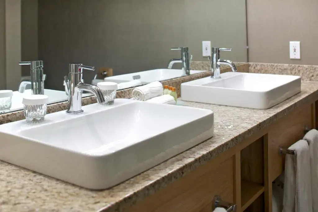Killington Grand Hotel - Chambres