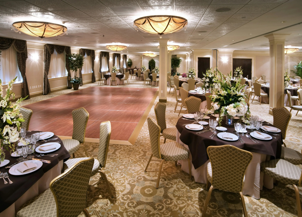 DoubleTree by Hilton Hotel Nanuet - Général