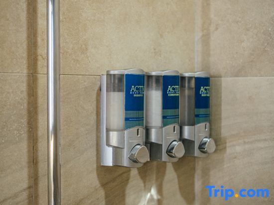 Семейный номер Deluxe в Four Points by Sheraton Josun, Seoul Station