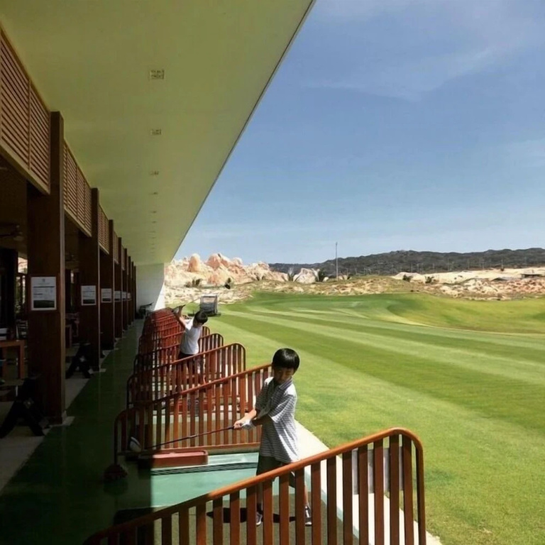 Residence Inn Villa Cam Ranh - фото 21
