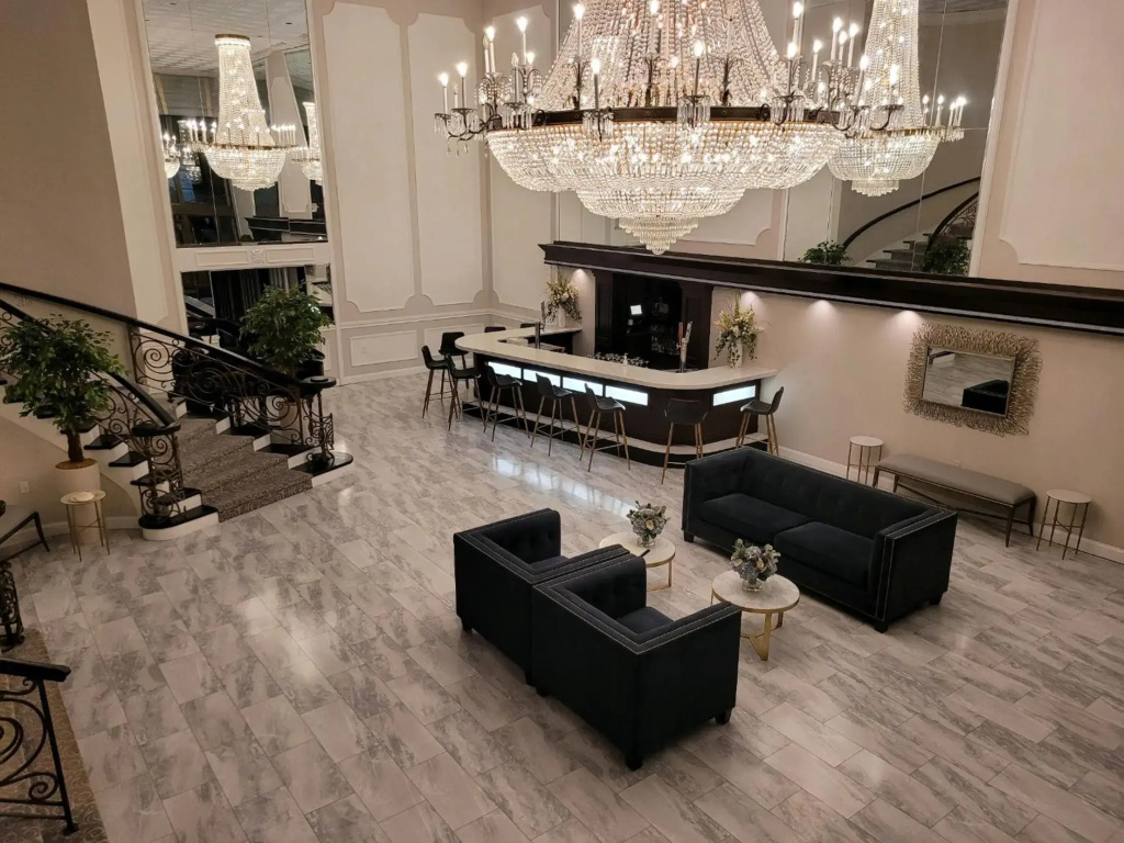 The Shore Club - Général