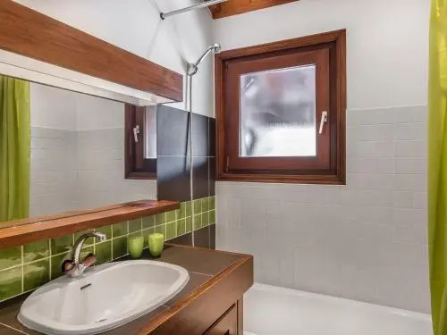Apartment Location appartement 3 pièces megeve jaillet 6