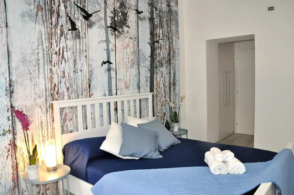 Luxury room