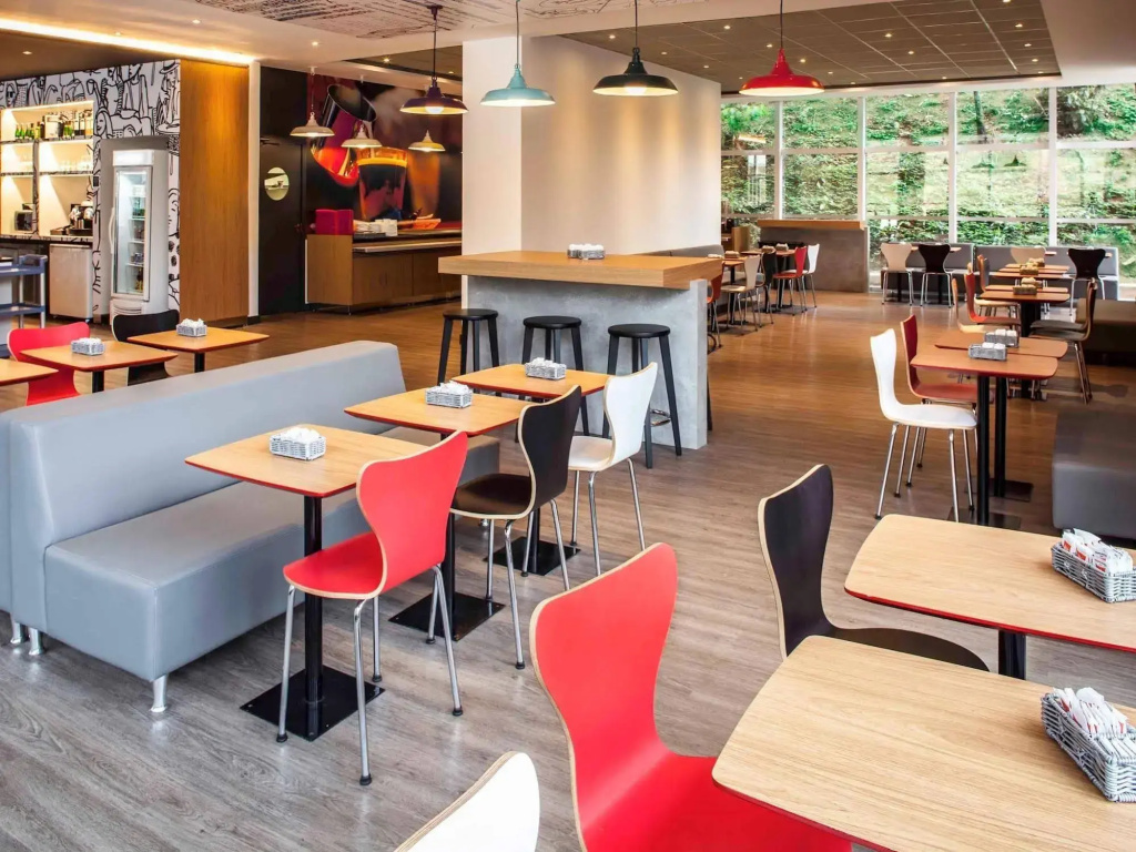 Ibis Juiz De Fora - Général