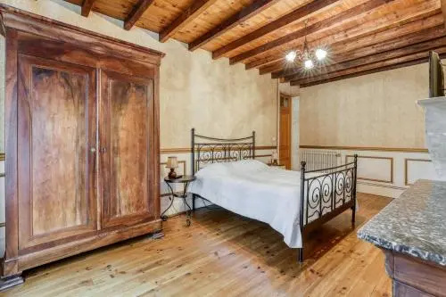 Voir la photo 4 — Holiday home Lussignet