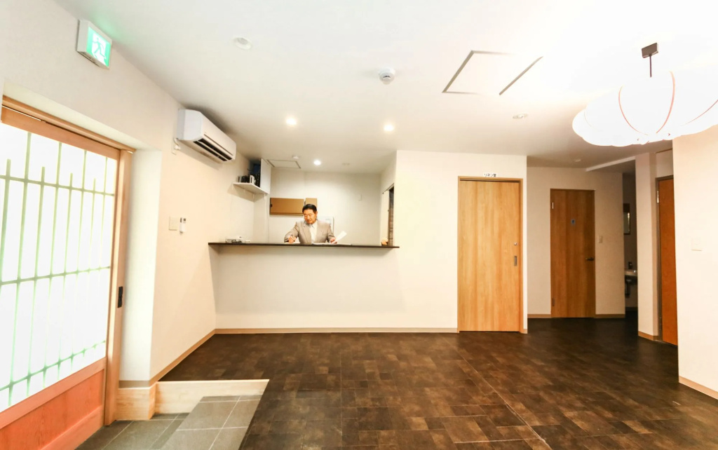 Hotel photo 10