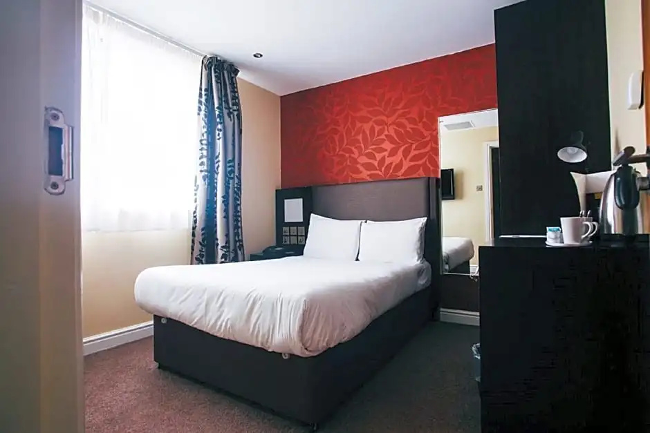 Lorne Hotel - Chambres
