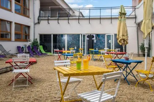 Tündérkert Hotel Noszvaj - Général
