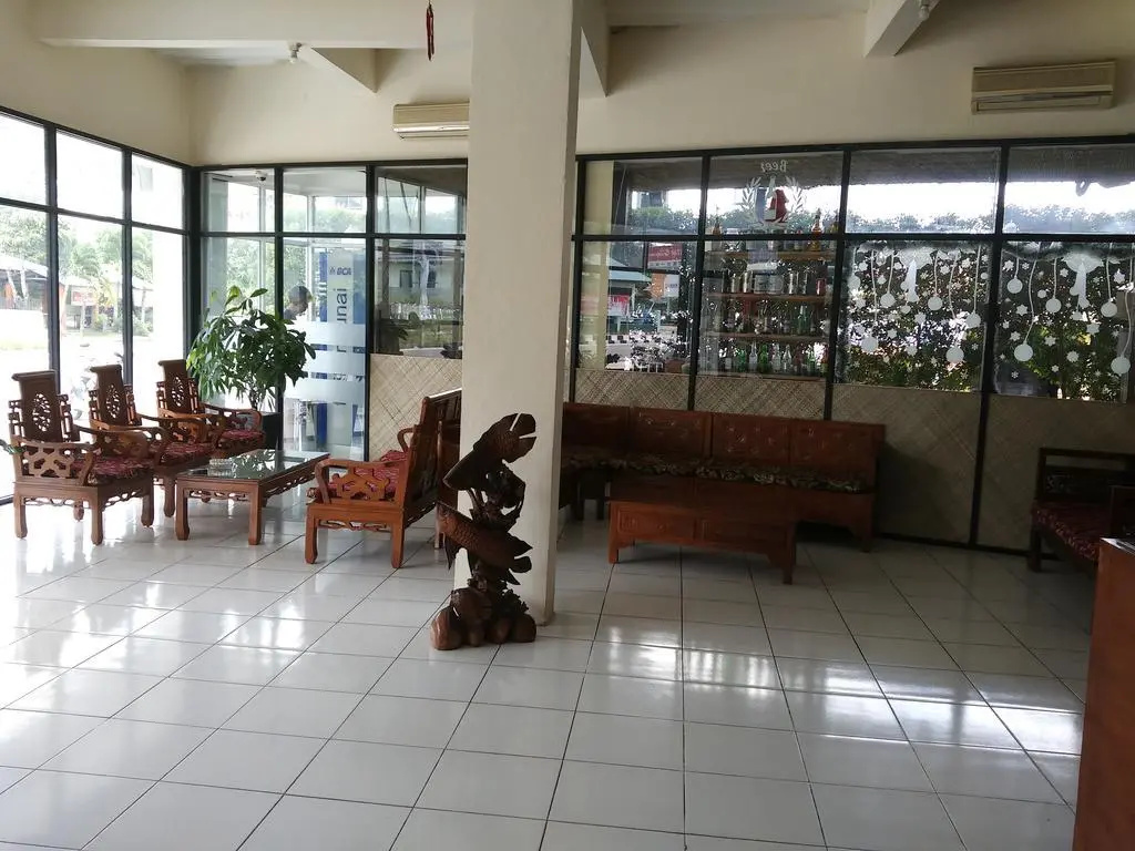 Hotel photo 16