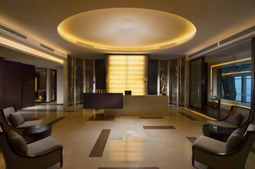 Hilton Shijiazhuang - Général