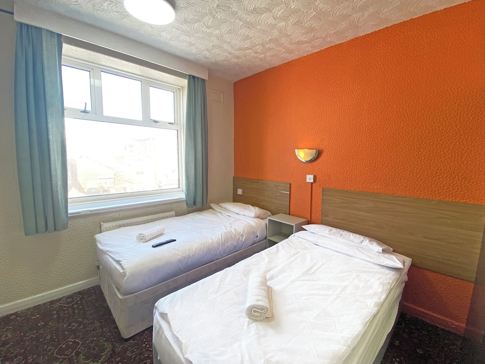 Hotel photo 8