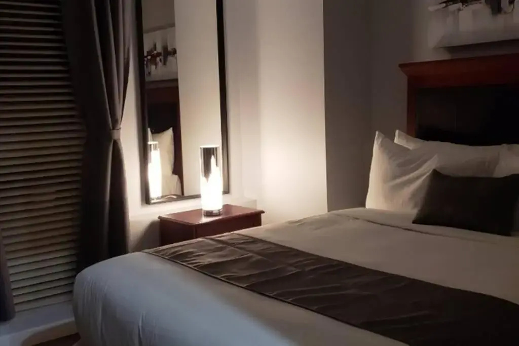 Beautiful 1 BDR Apt #G Hull/Ott by Amazing Property Rentals