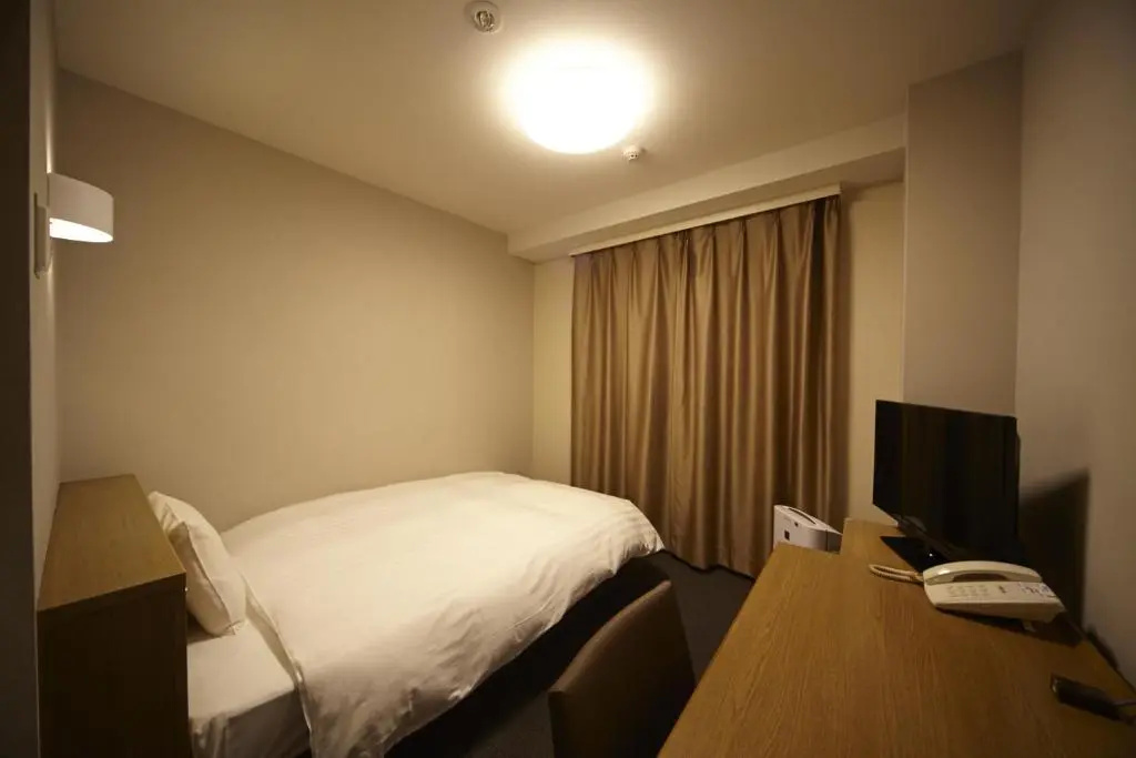 Dormy Inn Express Sendai Hirosedori - Chambres