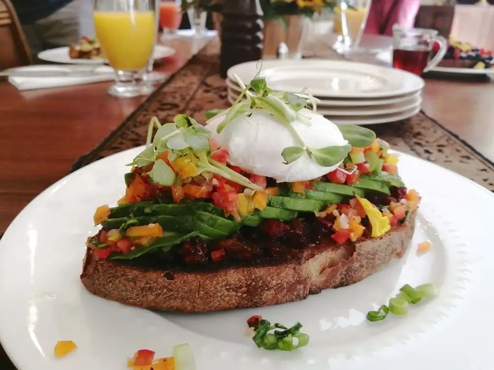 Chrysler House - фото 14