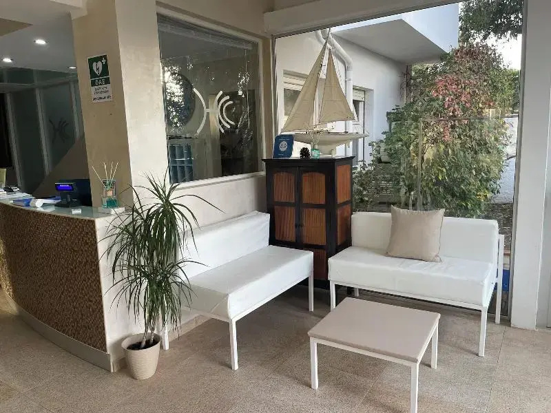 Hotel Capo Circeo - Général