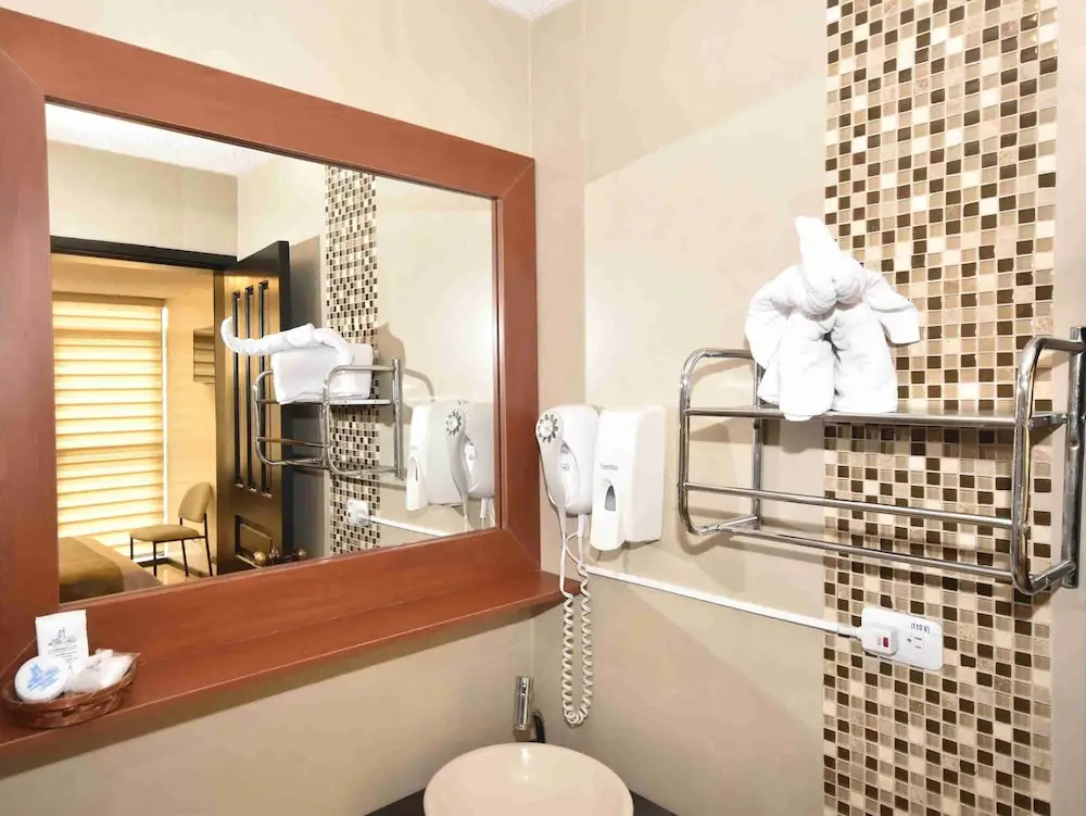 Hotel photo 8