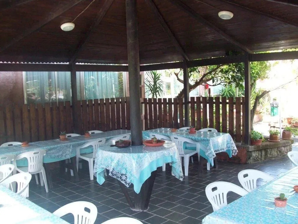 Abba Mala Residence - Général