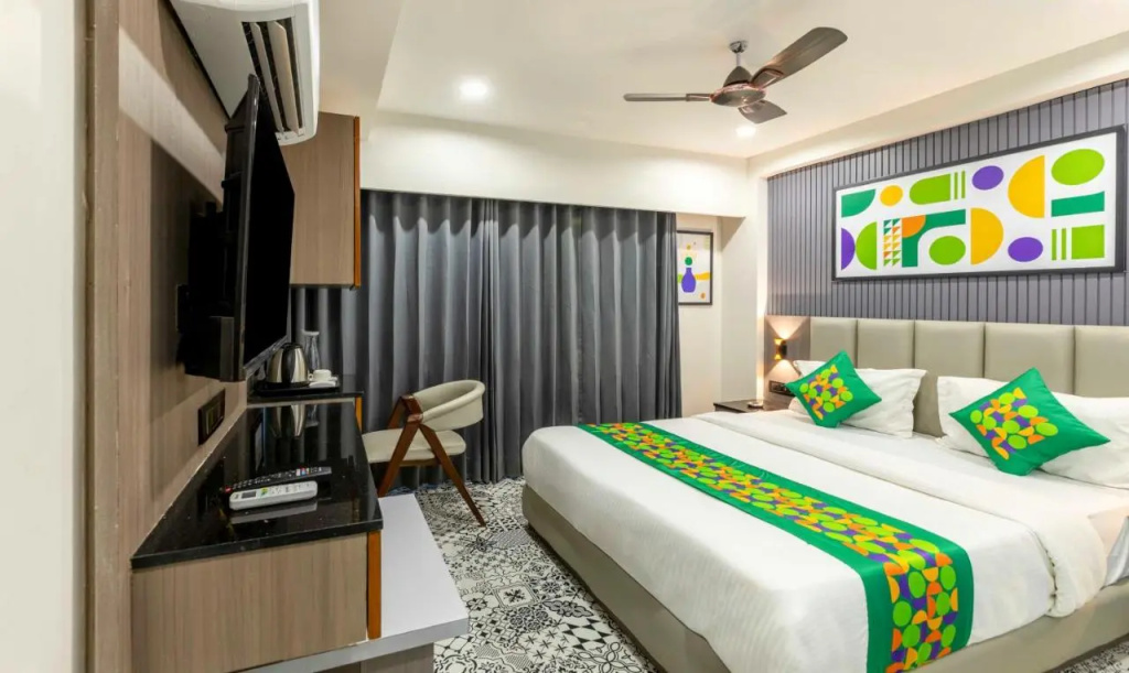 Hotel photo 14