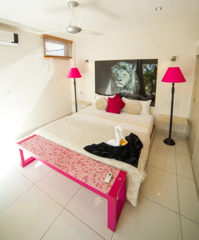 Economy Villa