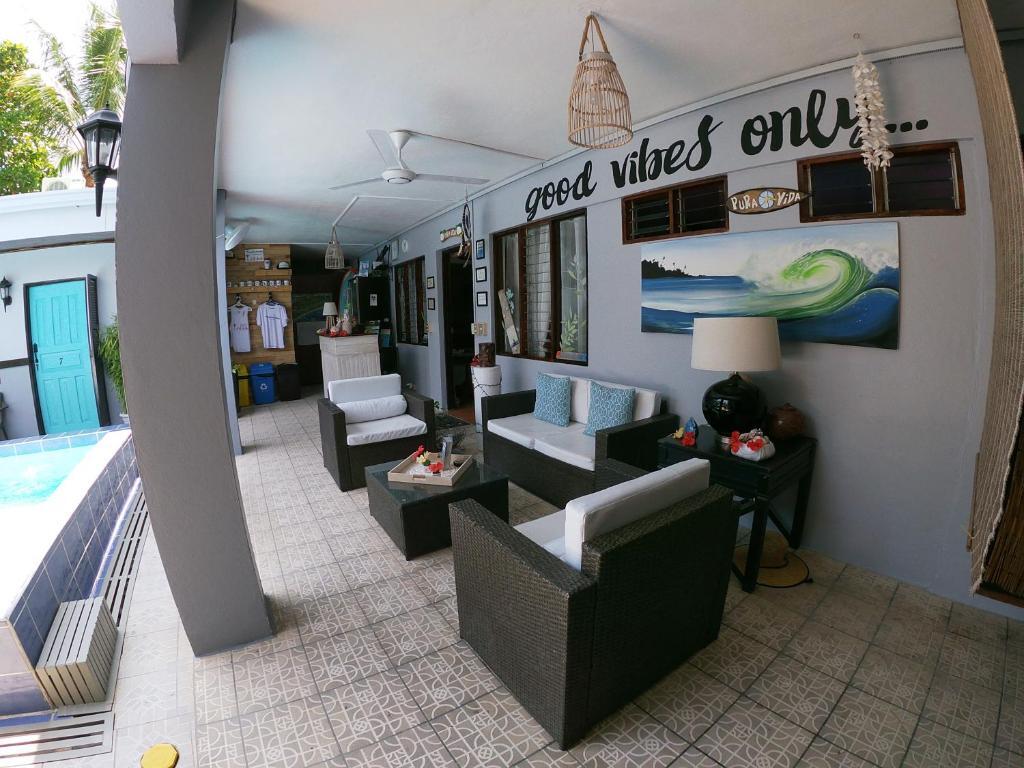 Hotel Perico Azul by null