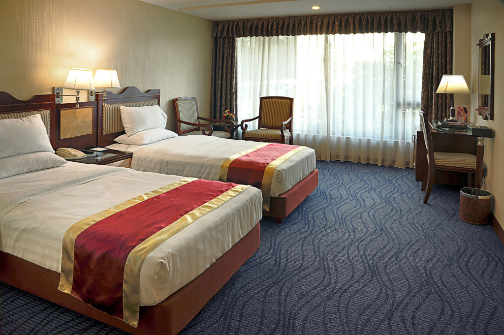 Hotel photo 6