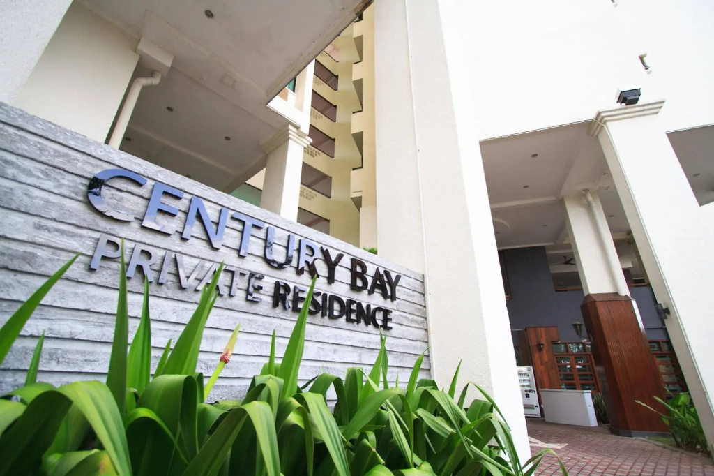 Century Bay Private Residences