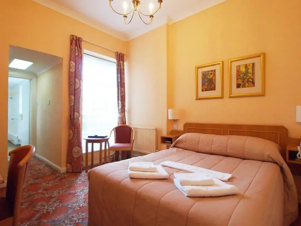Chatsworth Hotel - Worthing - Général