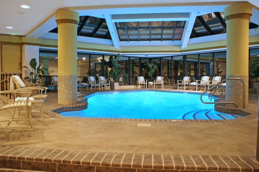 Embassy Suites Hotel Denver Tech Center - Général