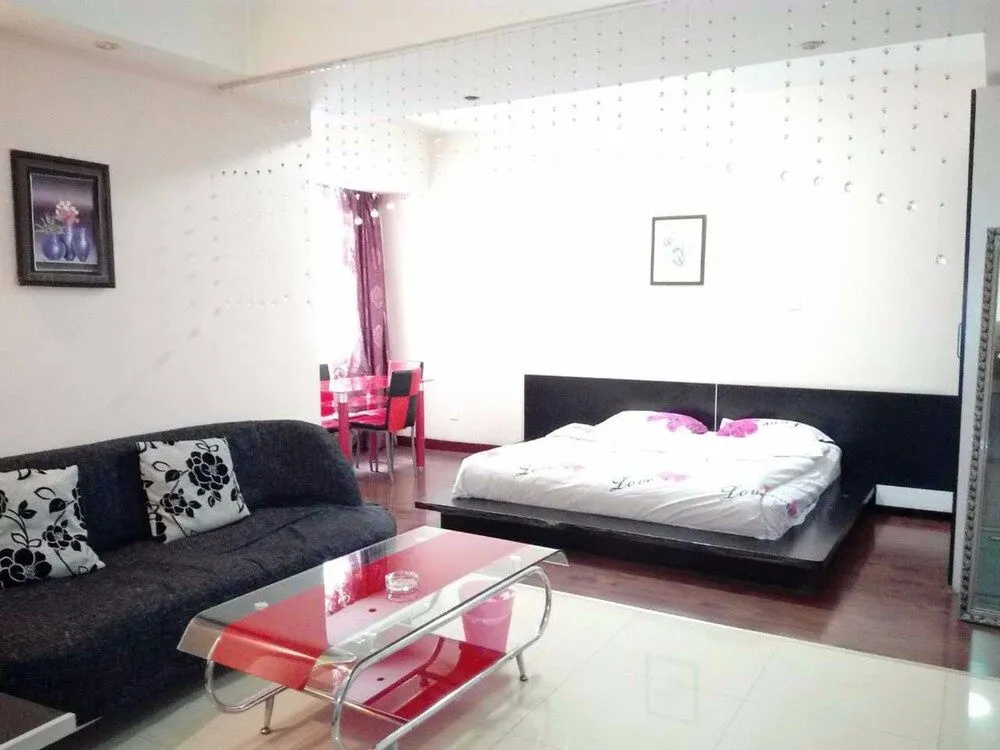 72 Inn Shenyang - Général