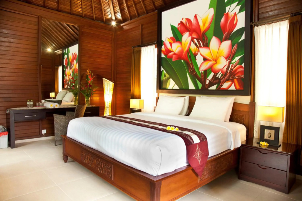 Jepun Bali Hotel - Général