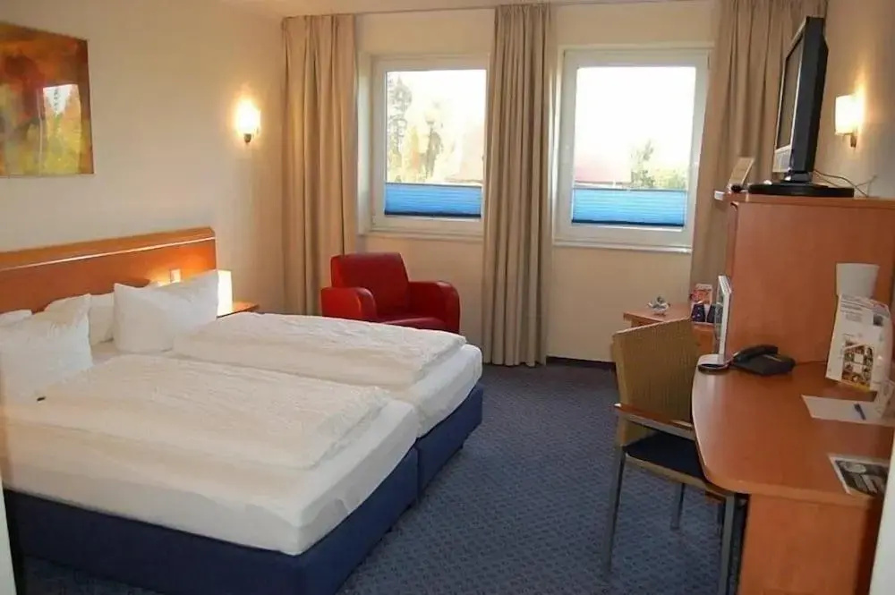 Hotel photo 19