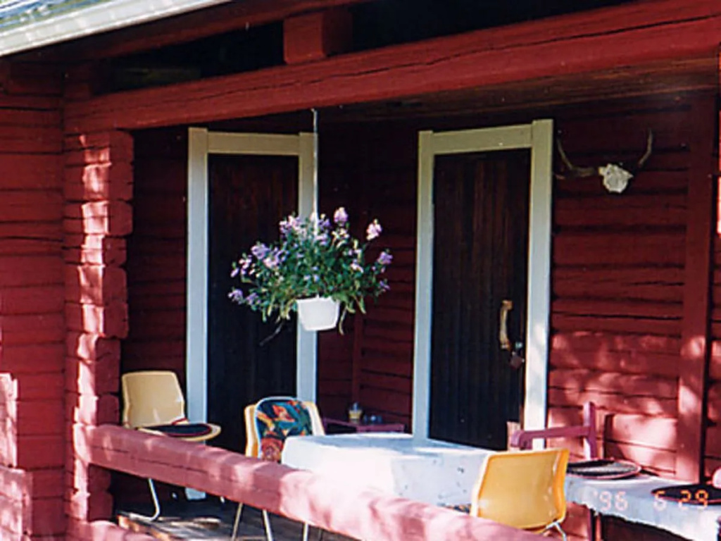 Rantamökki 25336
