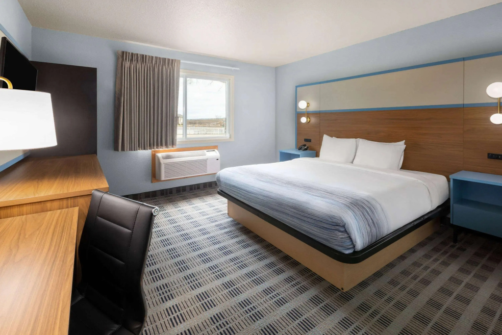 AmericInn by Wyndham Oscoda Near AuSable River - Général