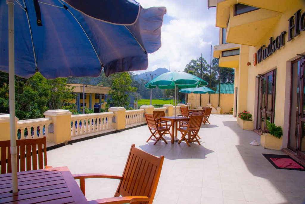 Hotel photo 25