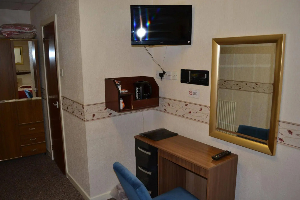 Hotel photo 13