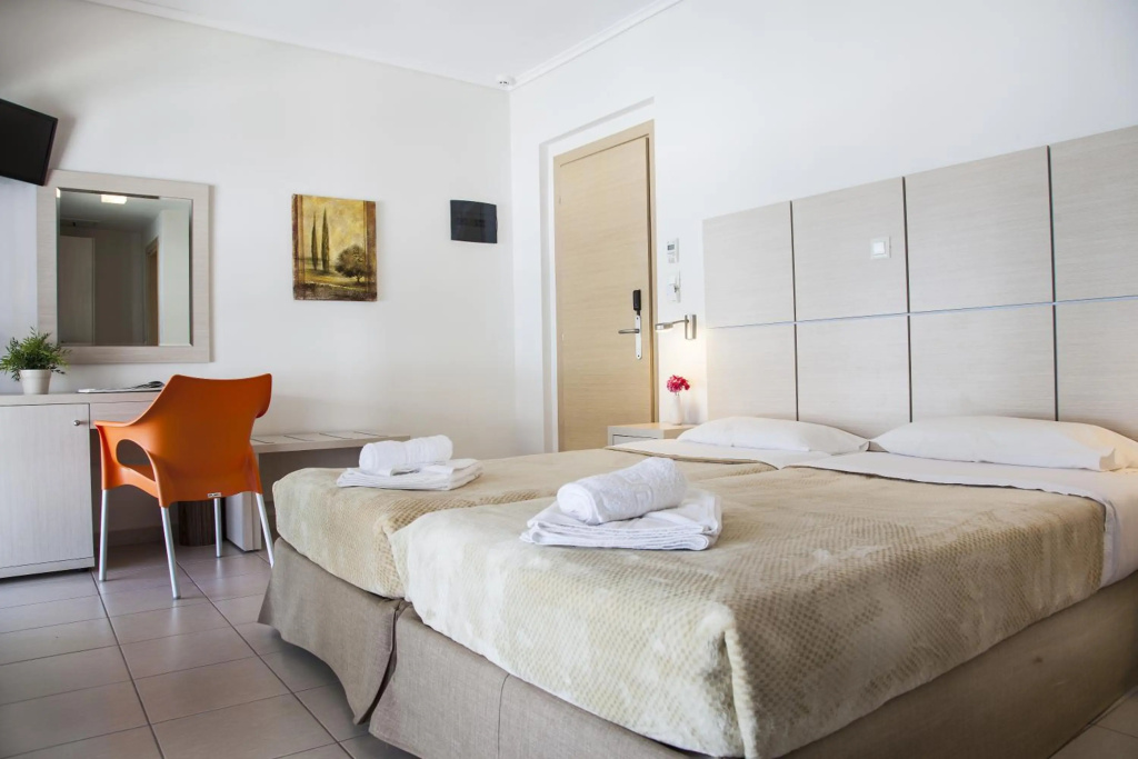 Hotel Mavridis — 5