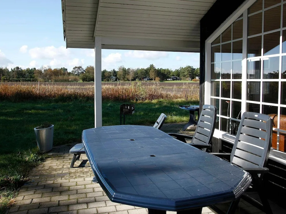 Plush Holiday Home in Sæby Near Sea