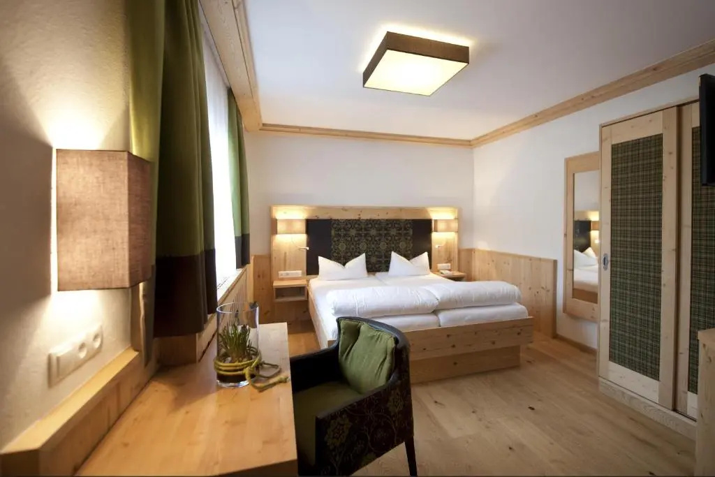 Hotel Bierwirt - Général
