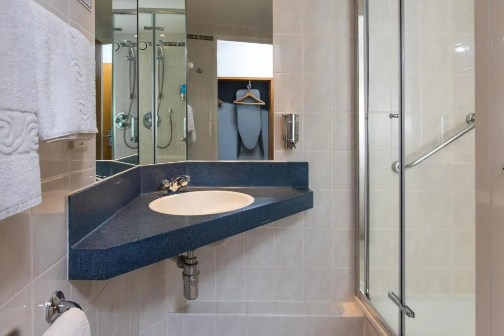 Holiday Inn Express Swindon - West by IHG - Chambres