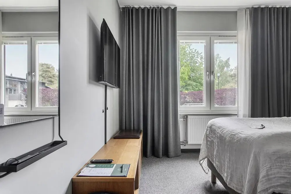 Vår Gård Saltsjöbaden - Chambres