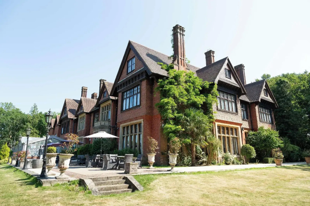 Stanhill Court Hotel, a member of Radisson Individuals - Général