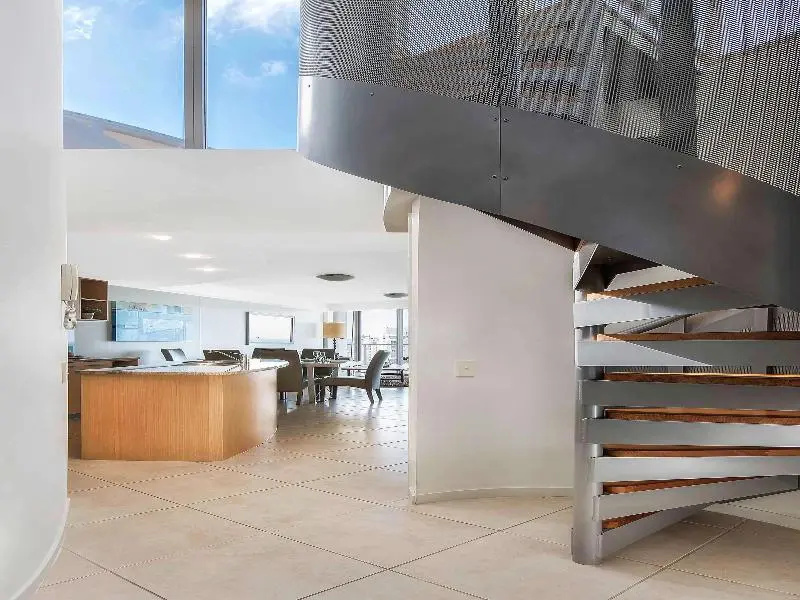 The Sebel Maroochydore - Chambres