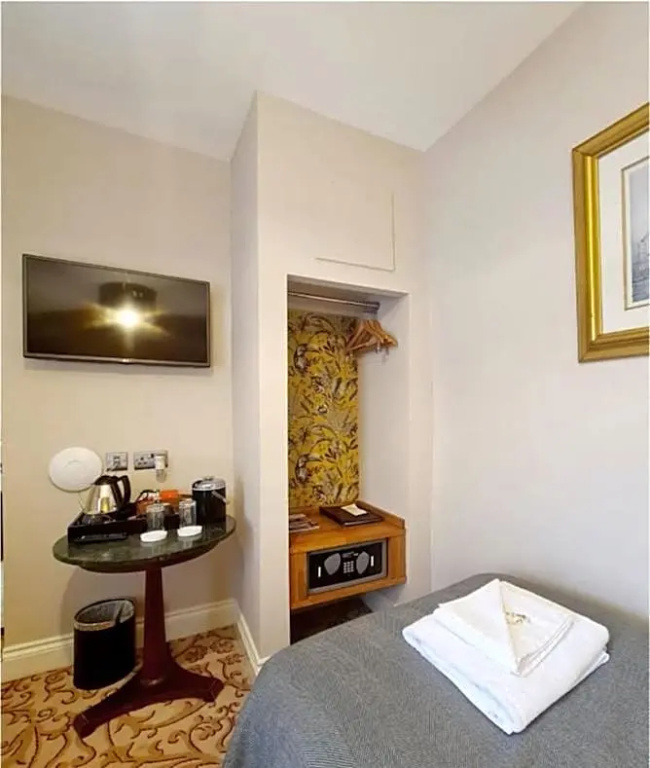 Colchester Boutique Hotel - Chambres