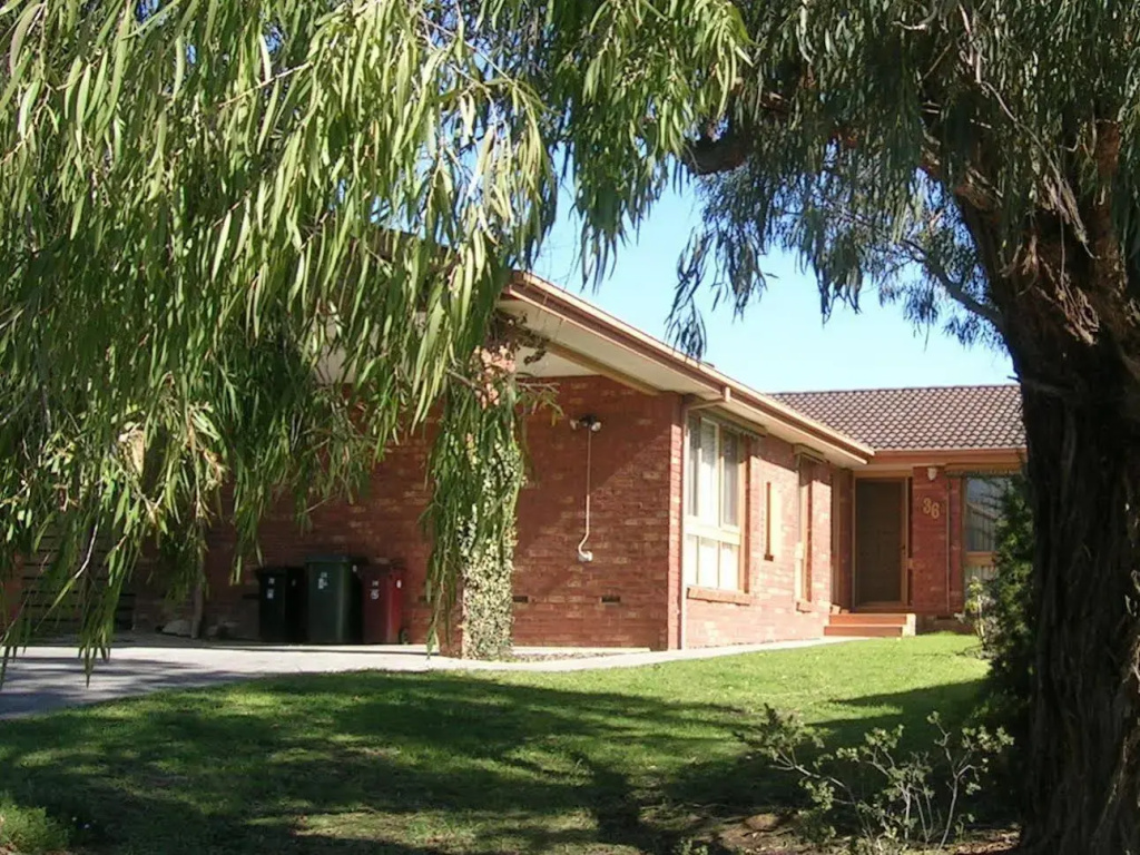 Australian Home Away @ Doncaster Pine Hill