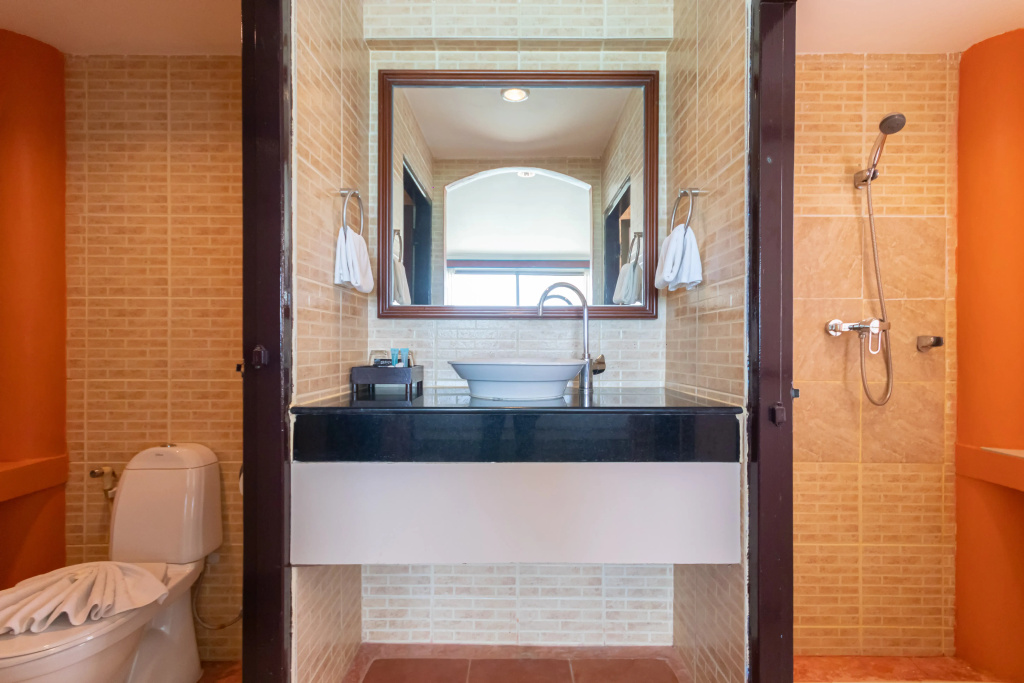 Aochalong Villa Resort & Spa - Général