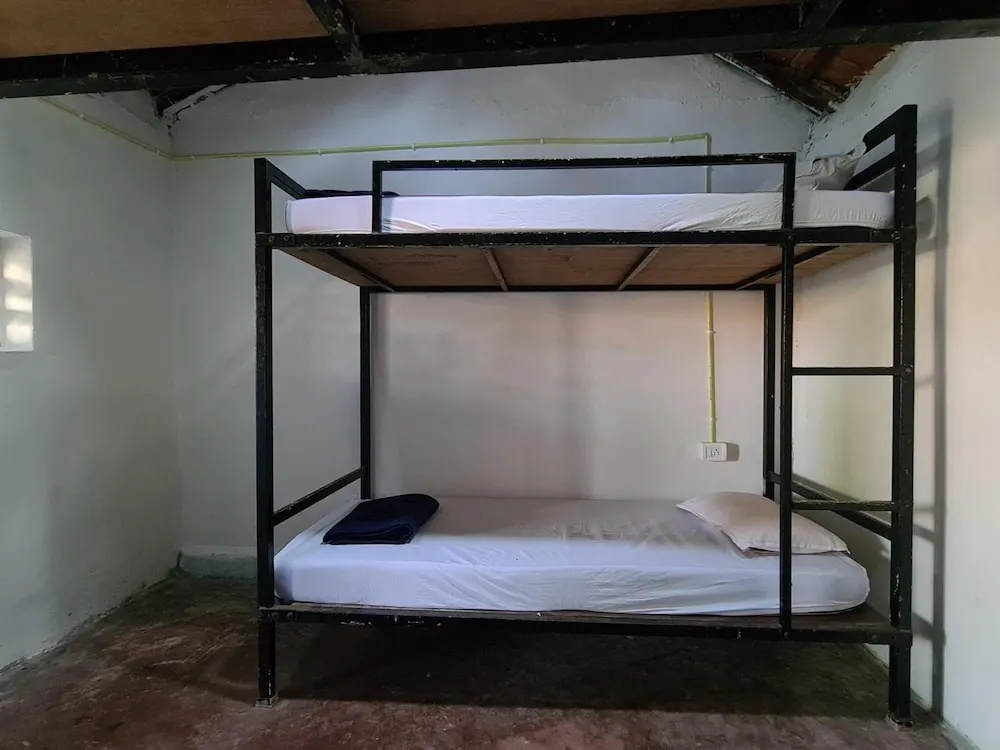 Trippr Gokarna - Backpacker Hostel