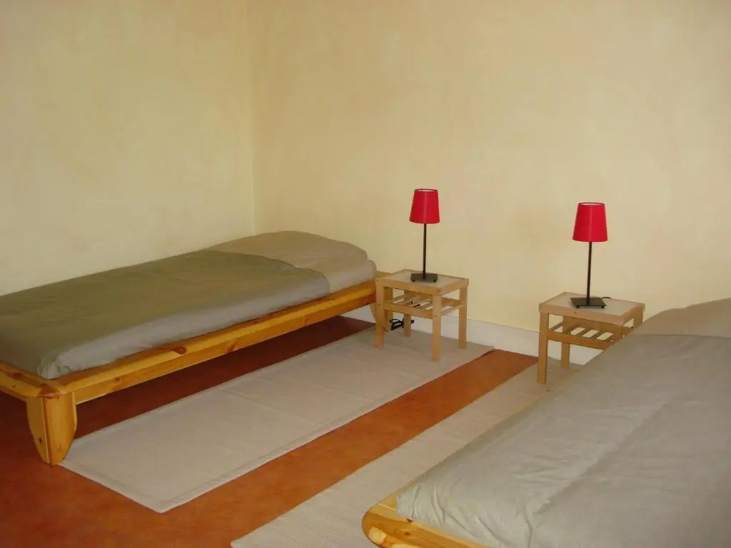 Voir la photo 2 — L'Auberge du Petit Bonheur