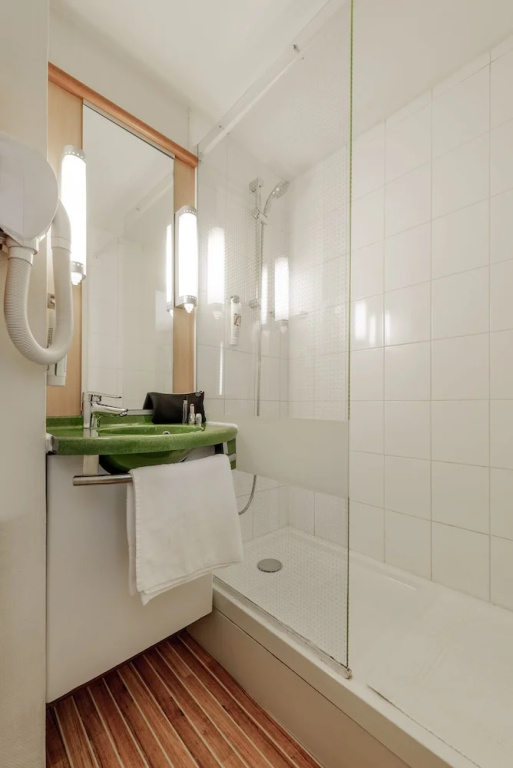 ibis Liège Seraing - Chambres