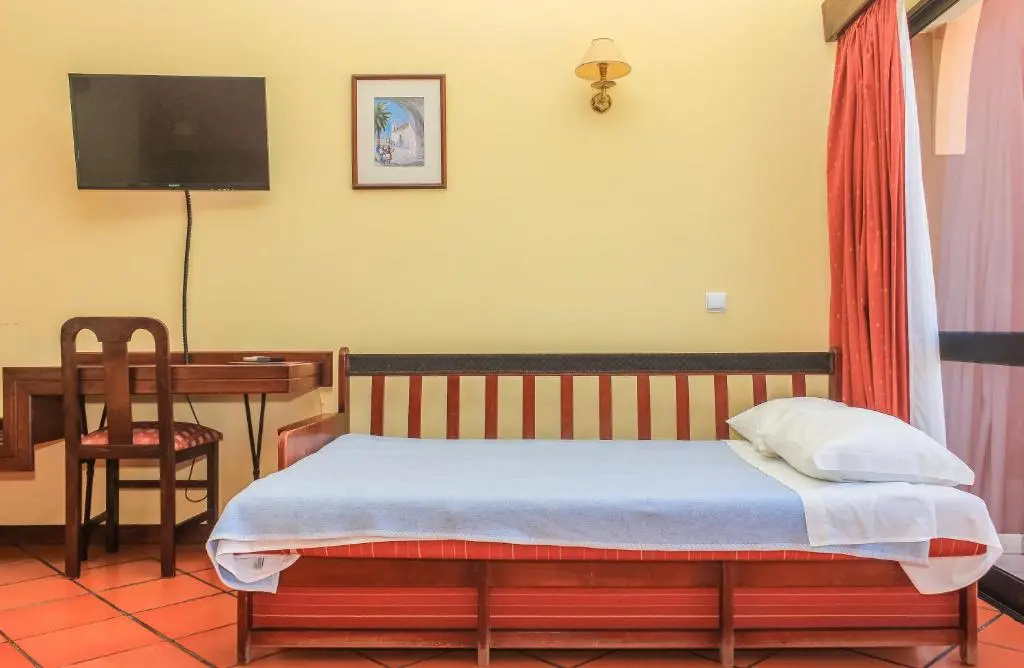 Hotel Colina Dos Mouros - Chambres